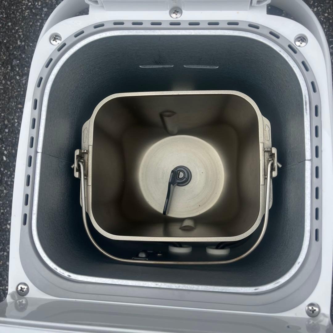 Panasonic SD-SB4 ホームベーカリー　2024年製