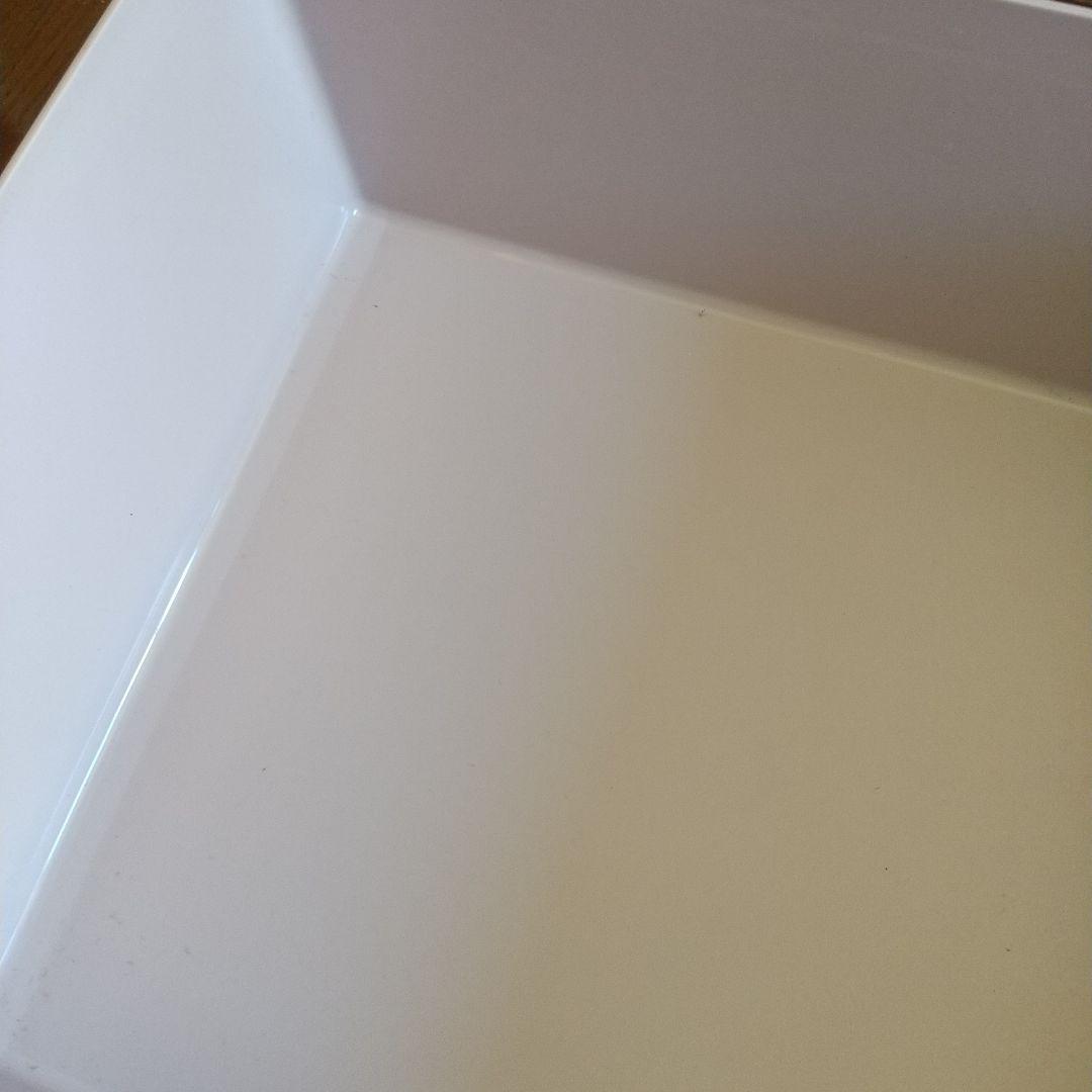 タッパーウェア 　ディープロングスーパーケース　スーパーケース他　5点セット