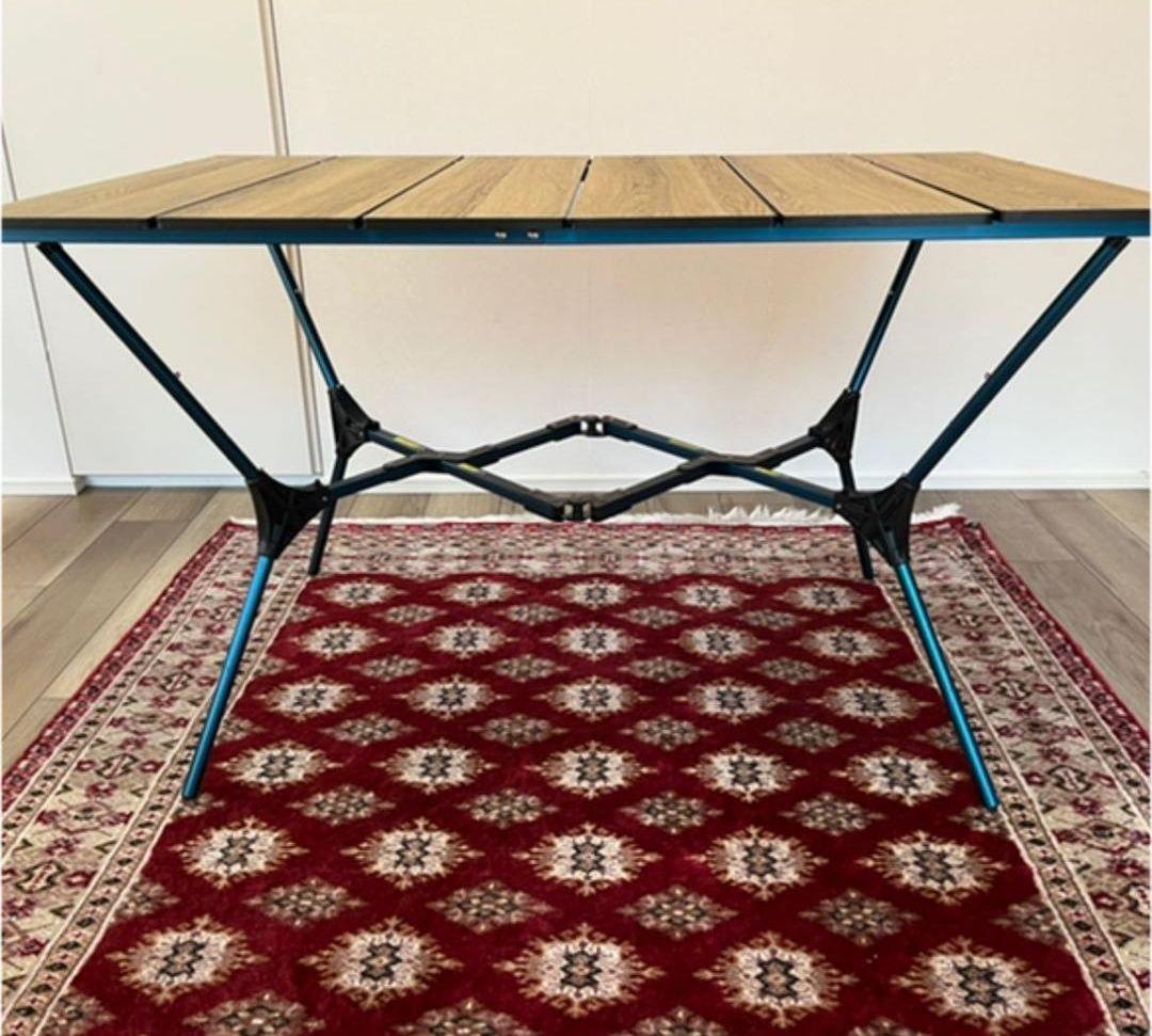 mont-bell アウトドアテーブル マルチフォールディングテーブル ワイド