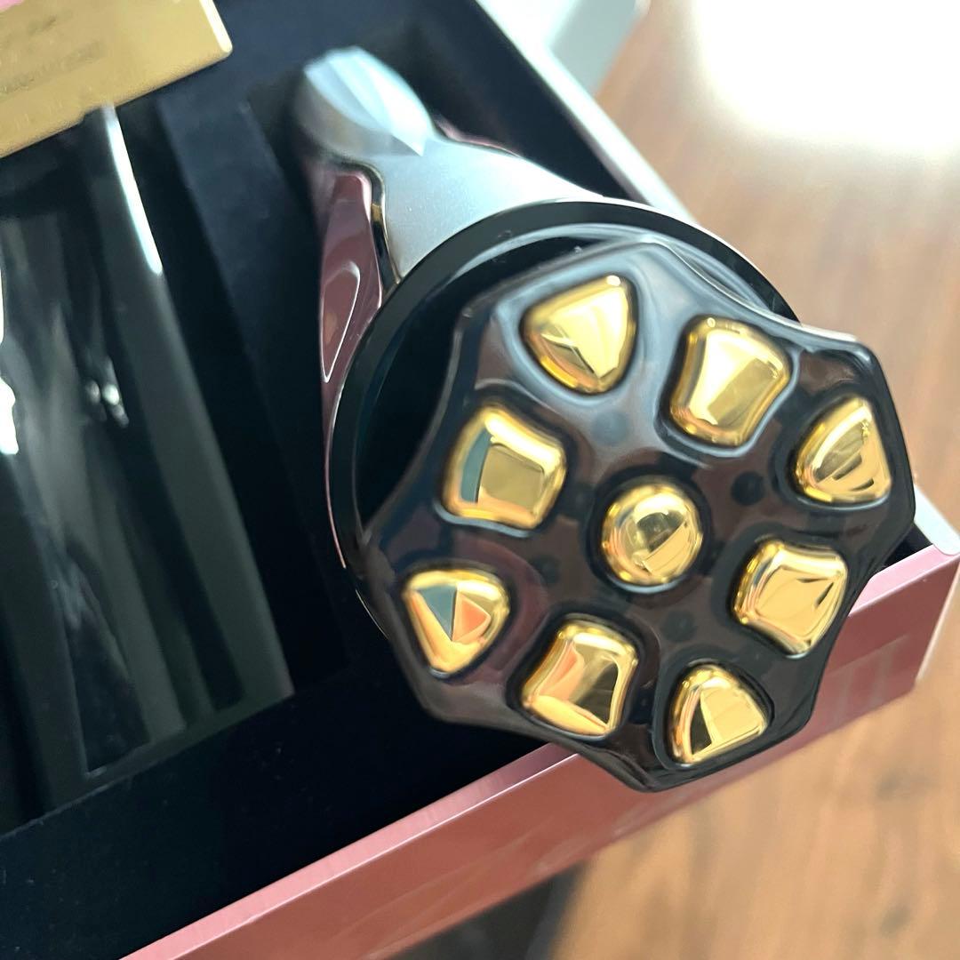 最終価格 ドクターアリーヴォ ゼウスⅡ 美顔器 美品