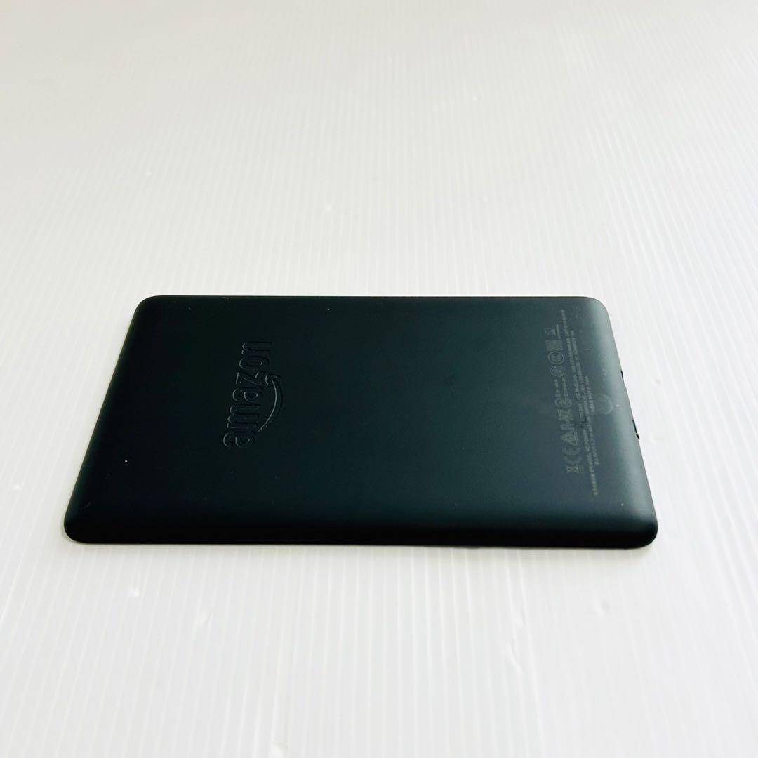 Kindle Paperwhite 第10世代　広告無し