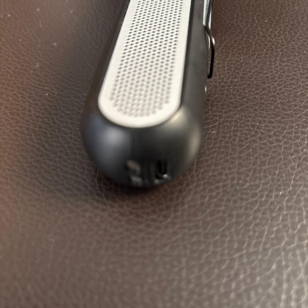 【美品・フルセット】カルテック MY AIR 首掛け空気清浄機 KL-P01