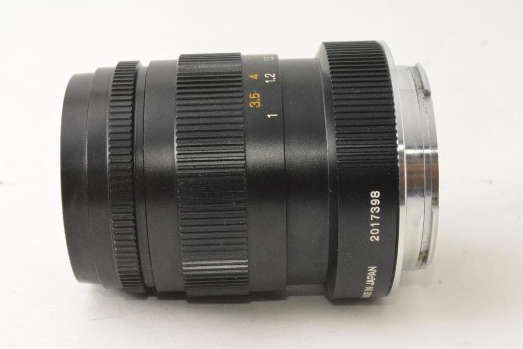 ★並品★ ライツ Leitz M-Rokkor 90mm F4