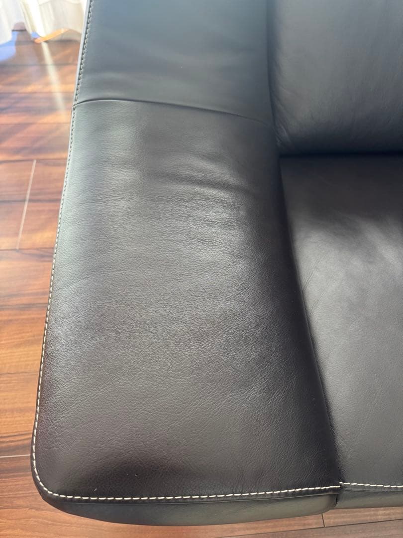 Karimoku カリモク ZU46モデル 2.5人掛けソファ