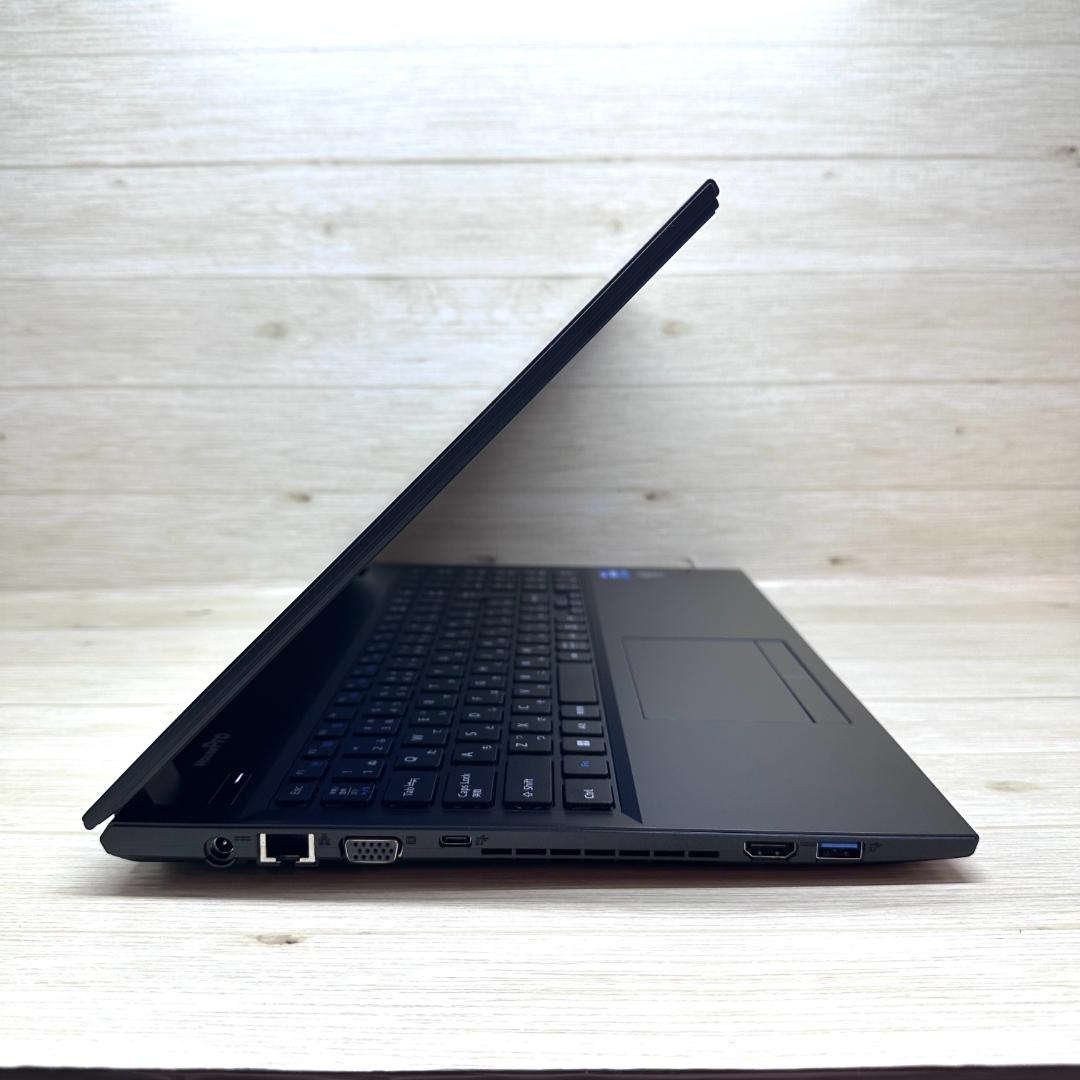 2022年製 15.6インチ テンキー 第11世代 マウスコンピューター H07