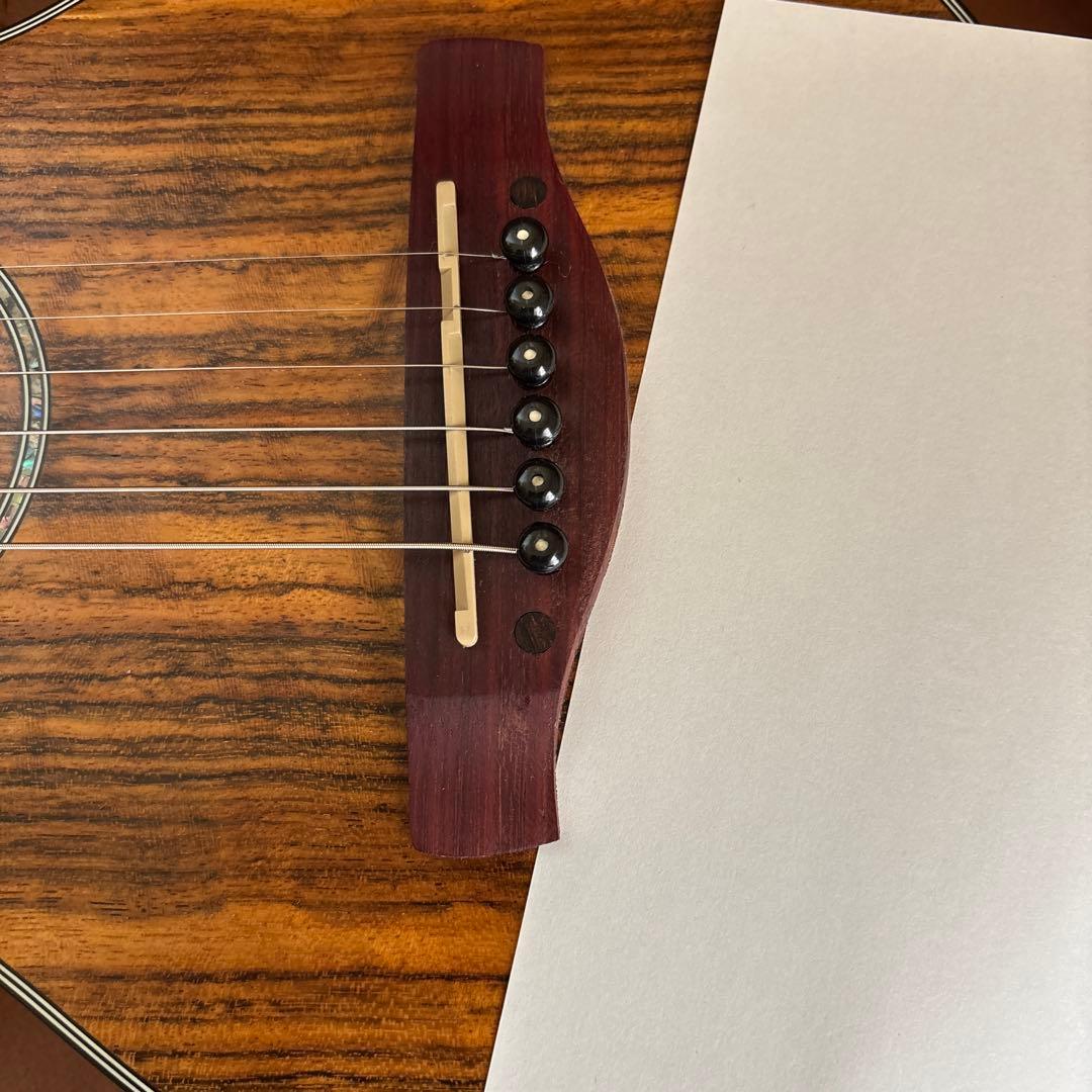 Ibanez EWP14WB-OPN ピッコロギター