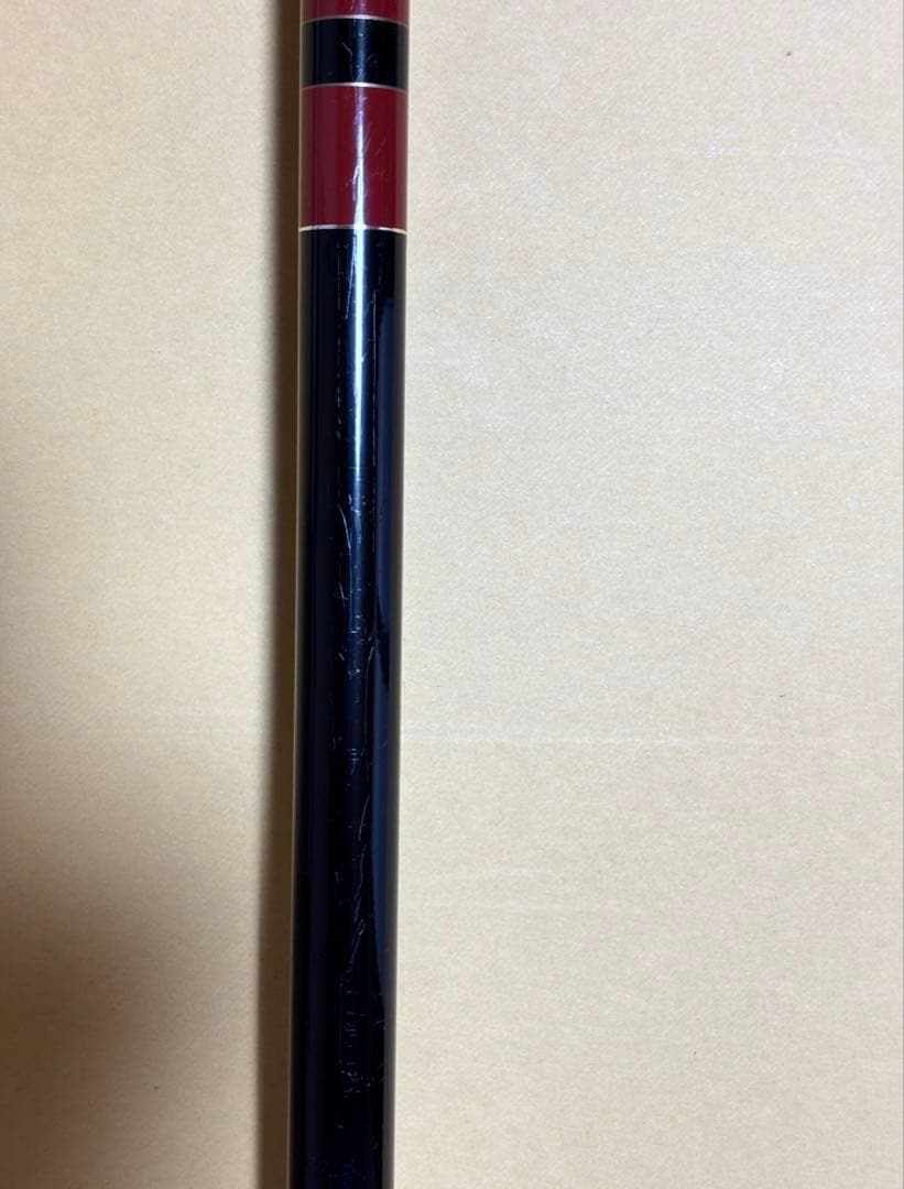 がまかつ初代アテンダー(125-50) IMガイド仕様 がま磯　MSTサンライン