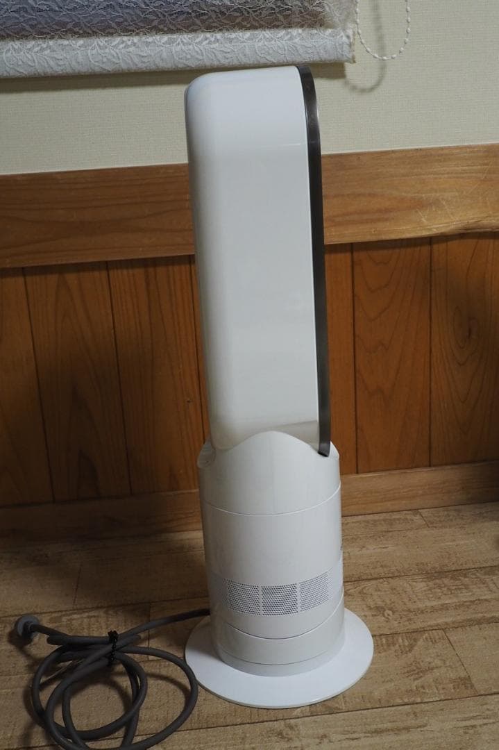 【冷暖房機】ダイソン hot+cool AM09 2021年製　中古品