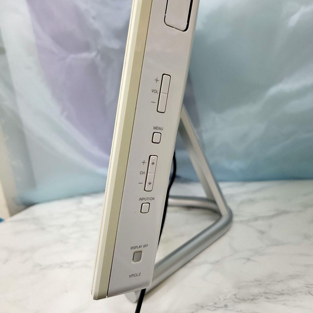 ソニー SONY VAIO PCG-21513N 一体型パソコン 本体セット