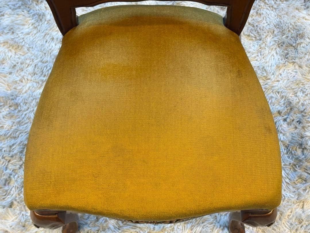 英国　希少　イギリス　猫脚　アンティーク　クラシック　レトロ　ヴィンテージ　NG