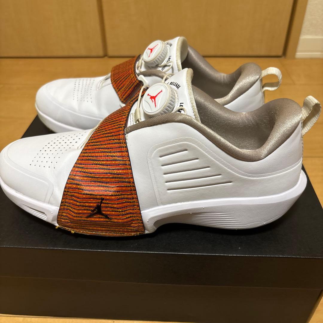 ジョーダン　エア　レブ　26.5