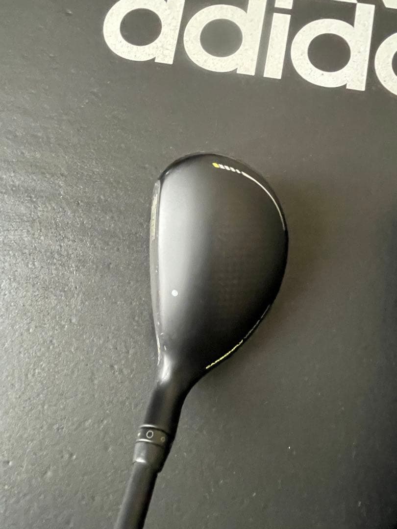 G430 30度　6番UT