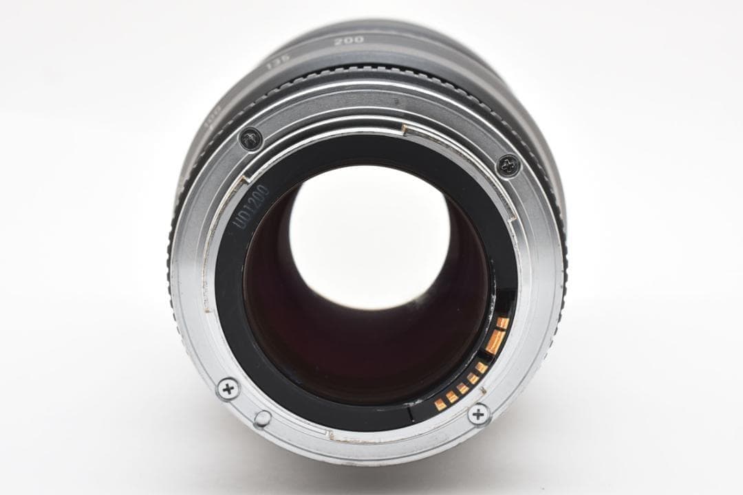 訳あり特価 Canon EF 80-200mm F2.8 L ズームレンズ