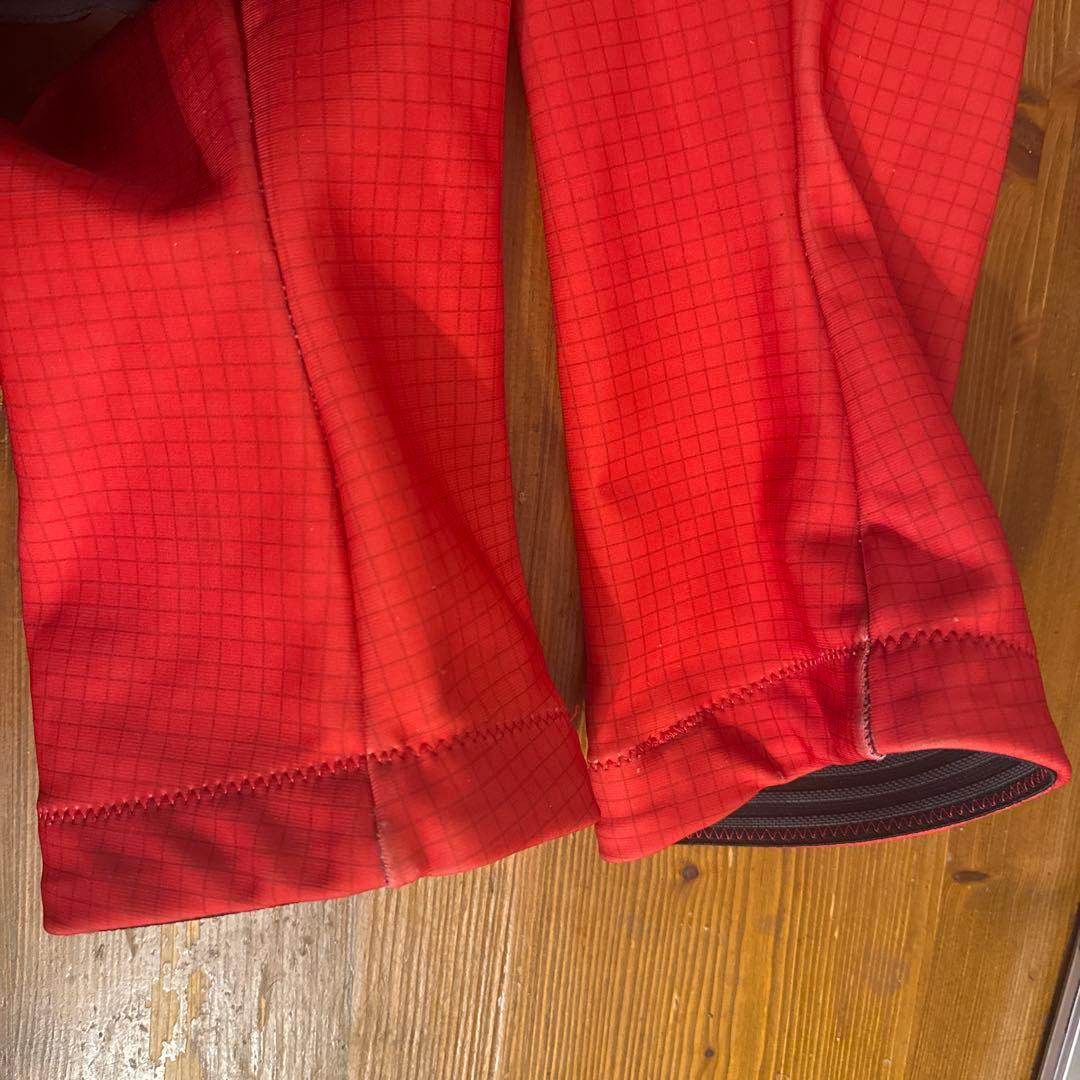 【美品】ゴールドウイン GOLDWIN GS SUIT ［Mサイズ］