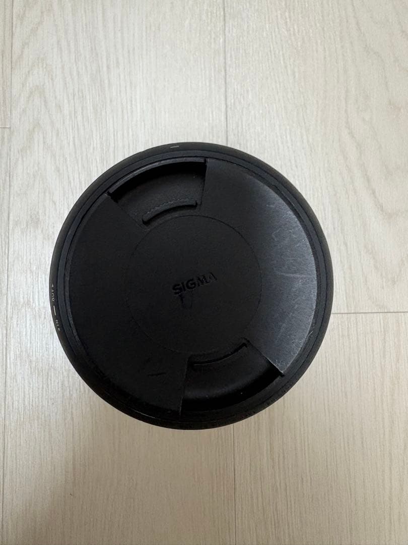 SIGMA 135mm F1.8 DG HSM Art eマウント