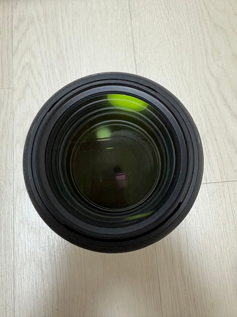 SIGMA 135mm F1.8 DG HSM Art eマウント