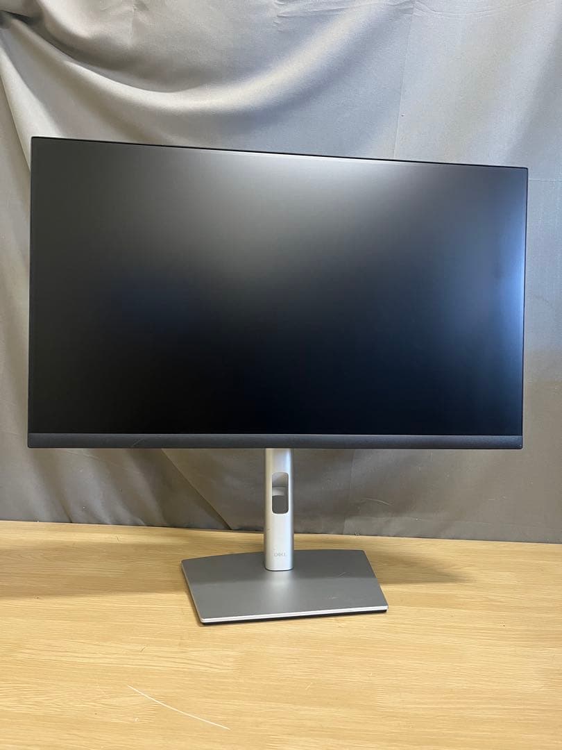 DELL P2422H 23.8インチ液晶モニター　PS4 対応　2022年制
