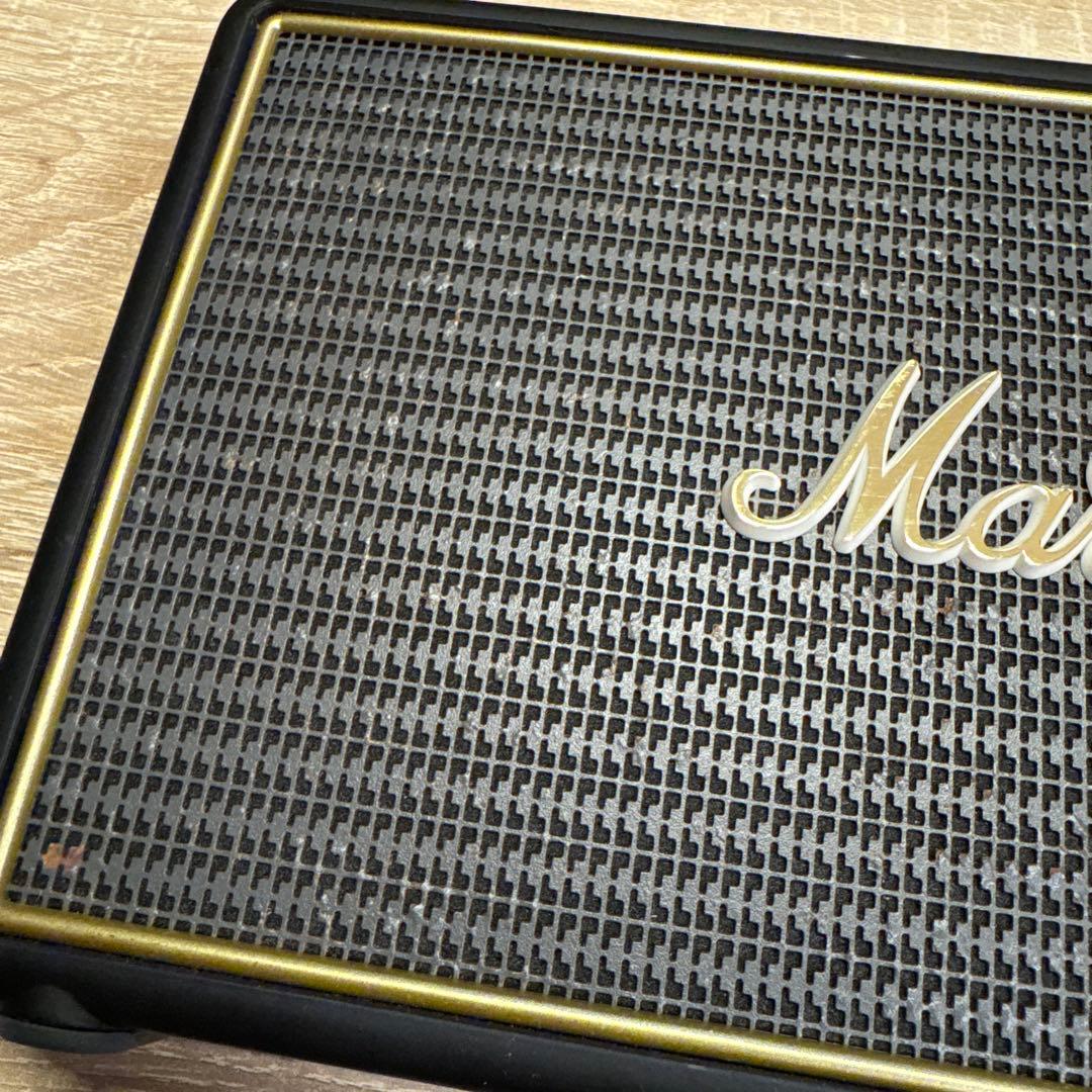【MARSHALL】STOCKWELL Bluetoothスピーカー