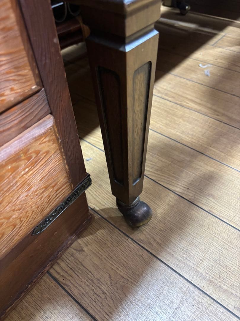 T40 マルニ コンソールキャビネット 地中海ロイヤルシリーズ