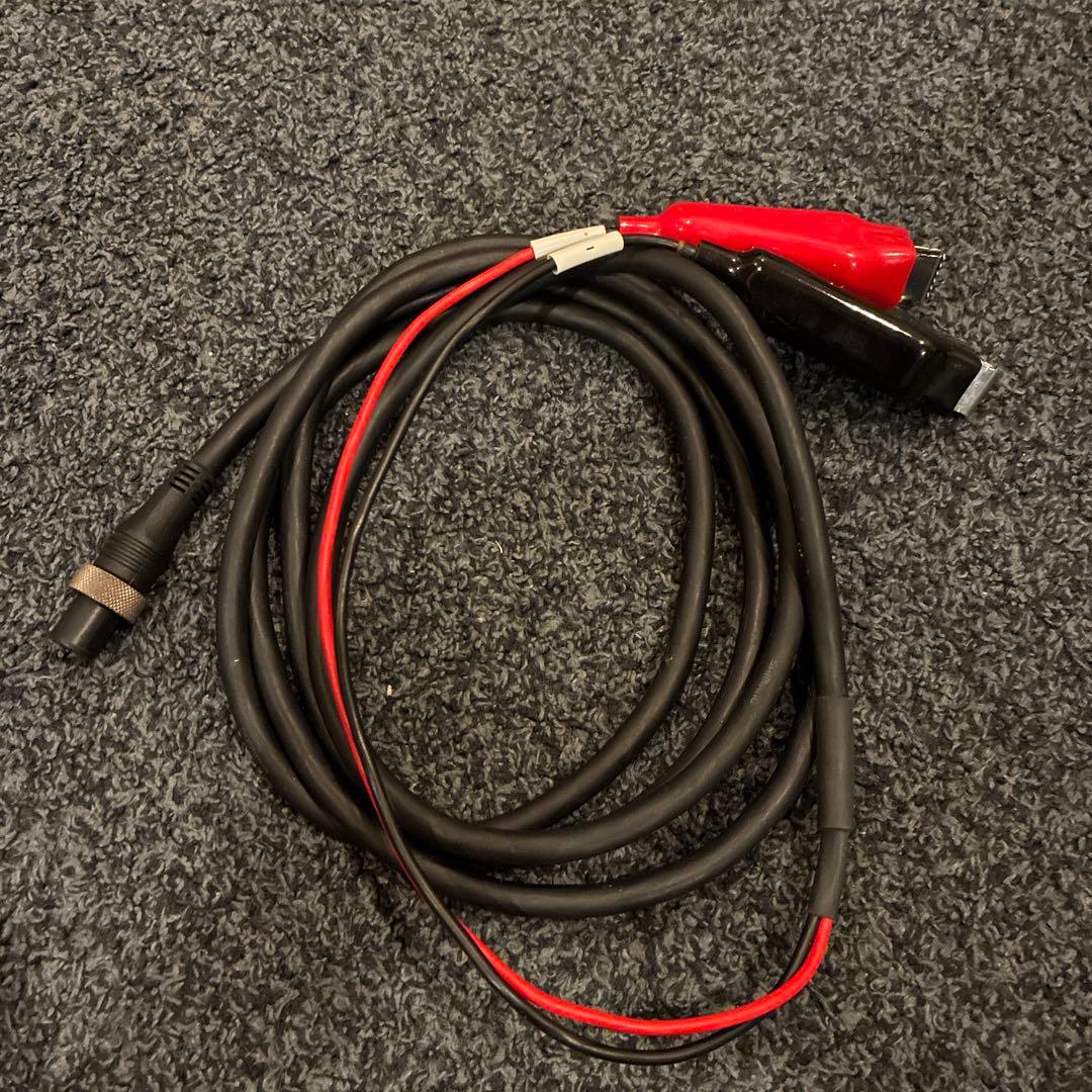 シマノ　プレミオ　3000 電動リール