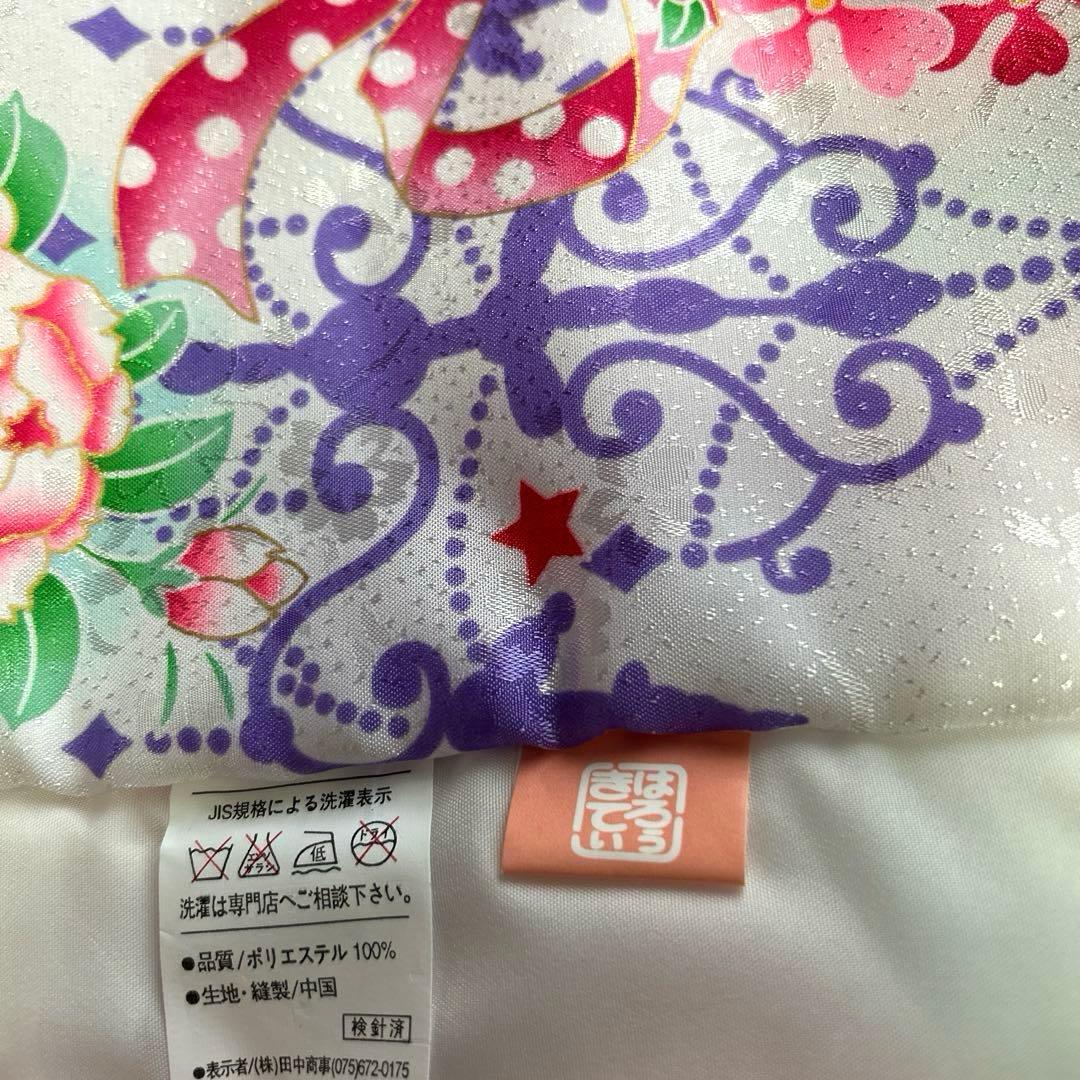 【超超貴重❤️❤️】キティ❤️七五三着物　キティラーにはたまらない❣️❣️3歳