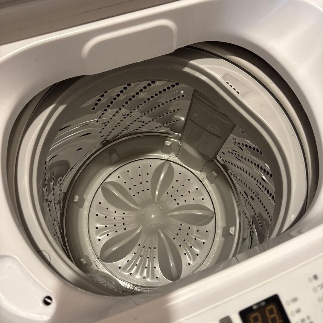 Hisense 全自動電気洗濯機