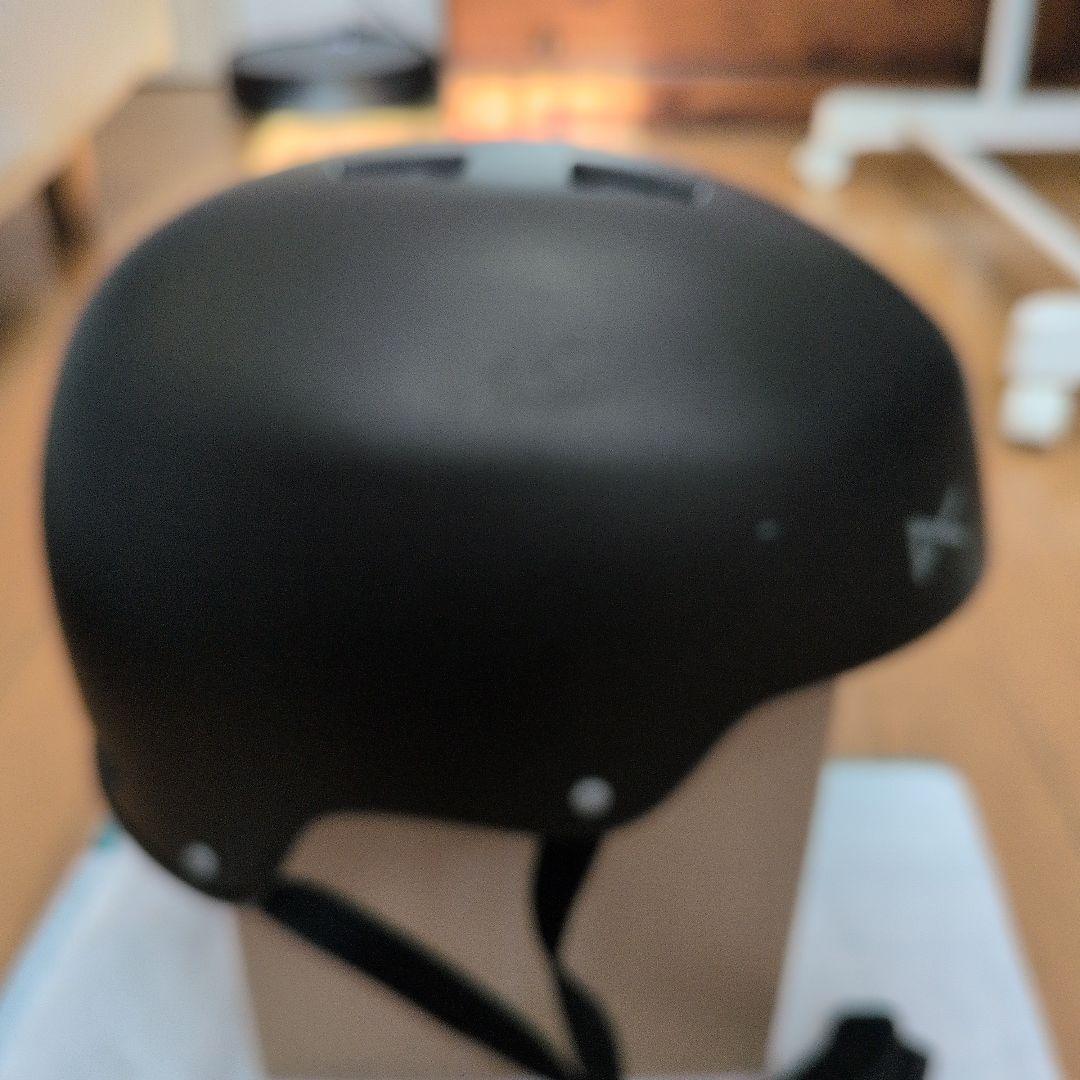 スノボ（ヘルメット、ゴーグル）セット