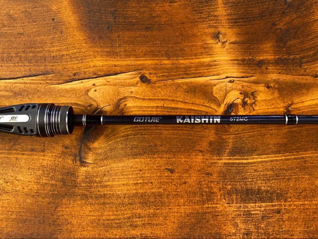 ジギングロッド　オフショアロッド　船釣り　タイラバ　イカメタル　海釣り　ボート