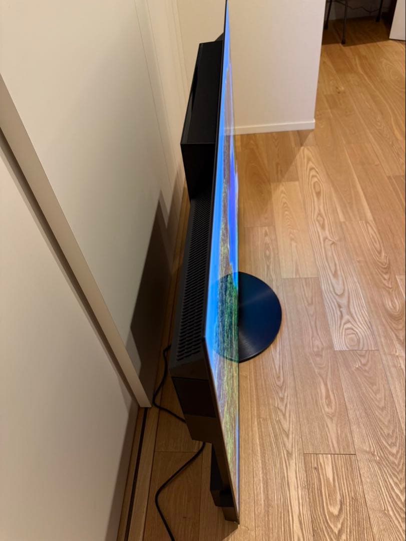 【ダイケイ様】Panasonic 2024年製 65型 TV-65Z95A