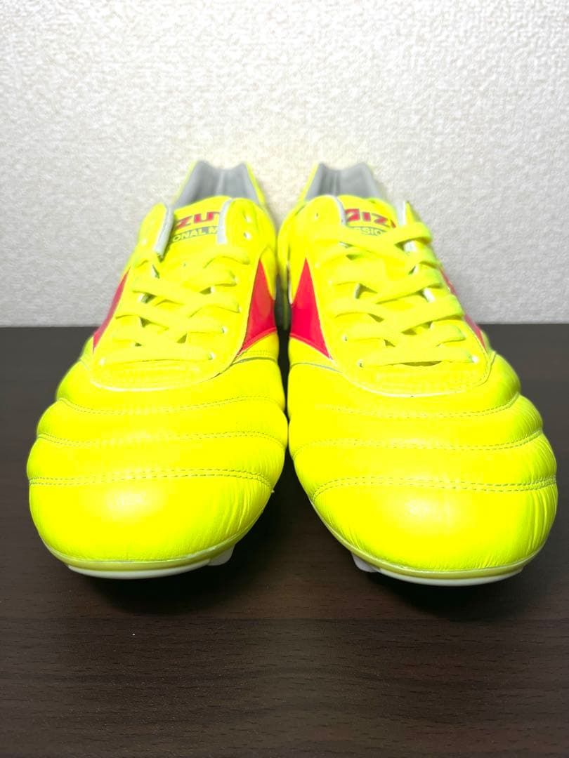 ★新品★ モレリア2エリート 27.5cm