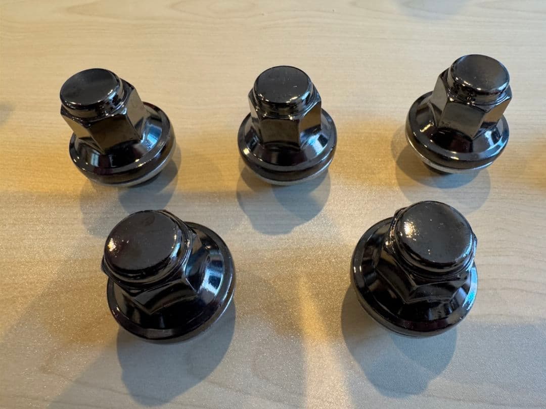 【カモノハシ】ヴェルファイアZプレミア 19インチ タイヤホイールセット