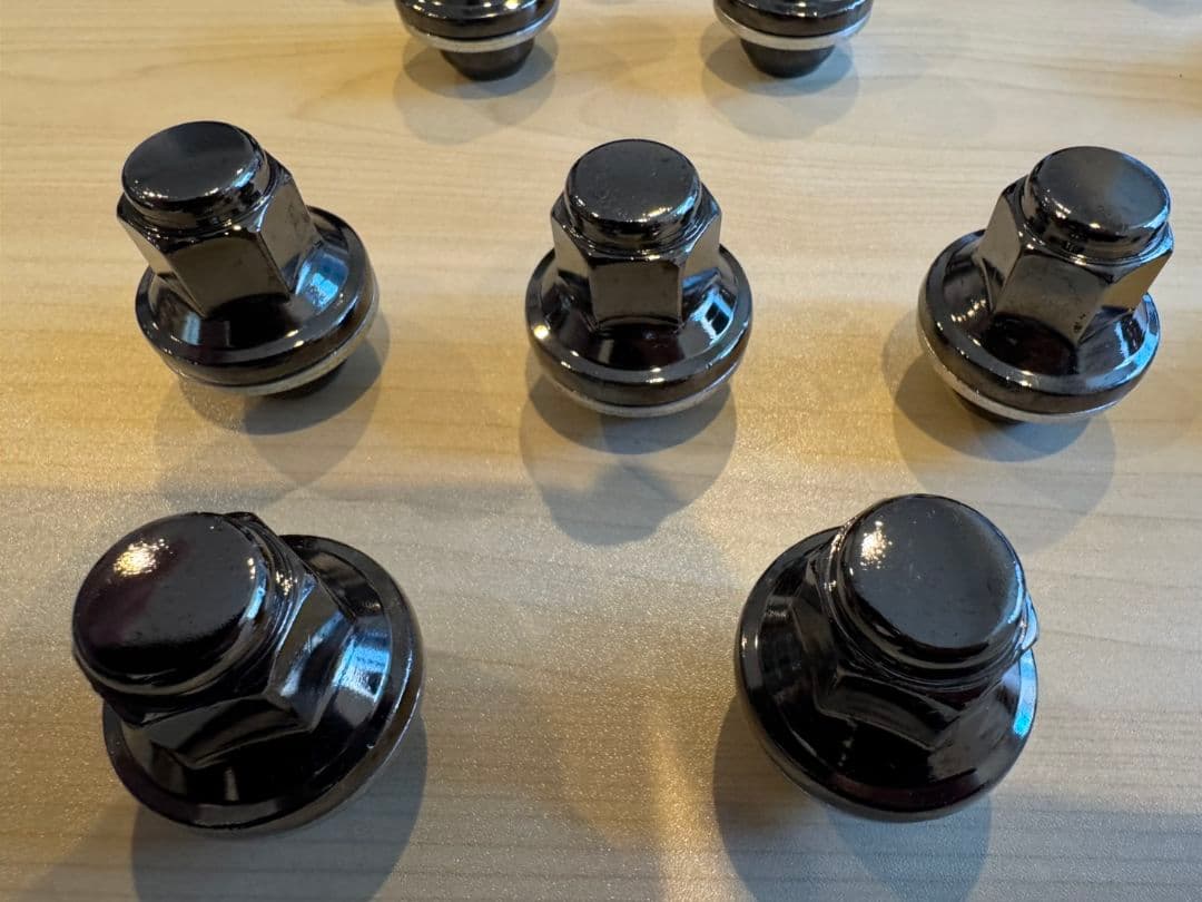 【カモノハシ】ヴェルファイアZプレミア 19インチ タイヤホイールセット