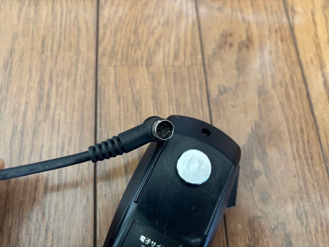 【サイレンアンプ　マイクセット】　大阪サイレン製サイレンアンプ　マイクロホン