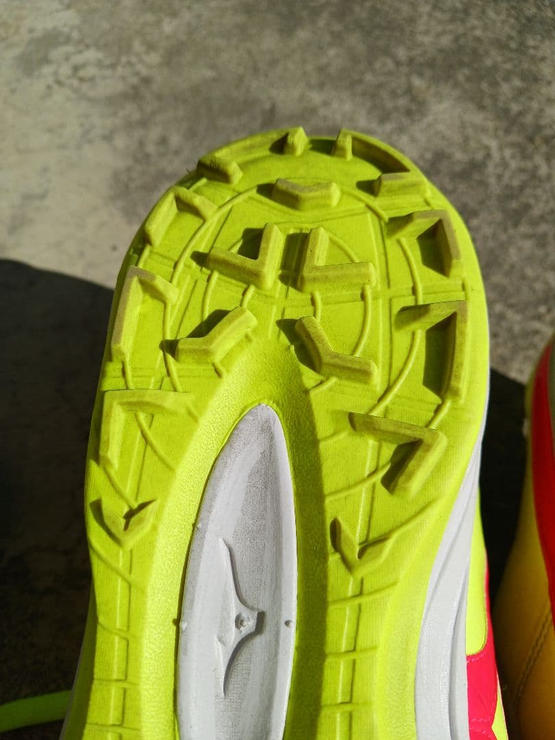 モレリア SALA JAPAN TF 27.5cm