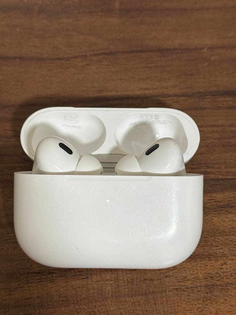 い*ん様 AirPods Pro(第2世代)ノイキャン付き