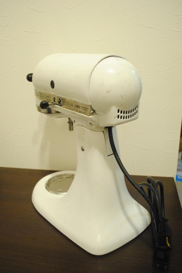 キッチンエイド スタンドミキサー kitchenaid ARTISAN