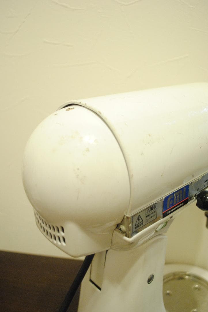 キッチンエイド スタンドミキサー kitchenaid ARTISAN