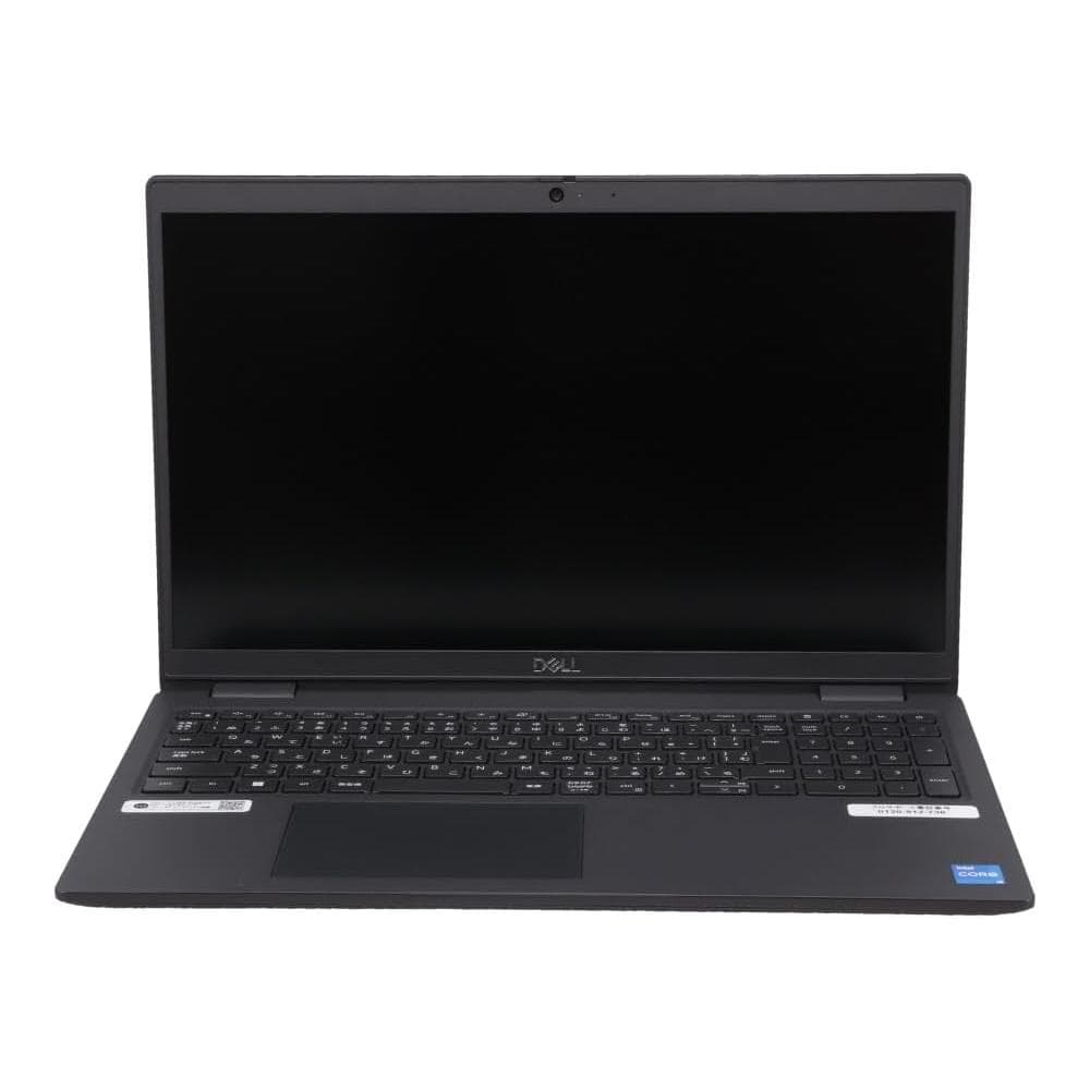 Dell Latitude 3520 11世代 Core i5 ノートパソコン