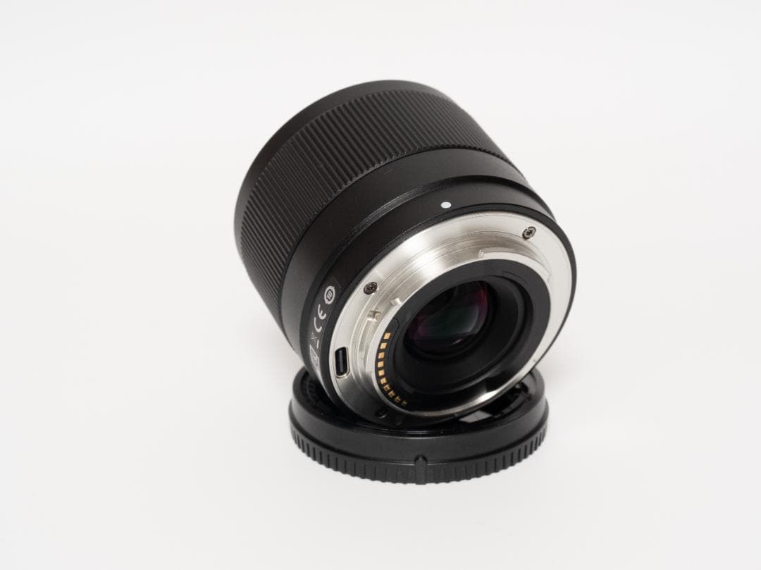 レンズ(単焦点) Viltrox AF 20mm F2.8 FE