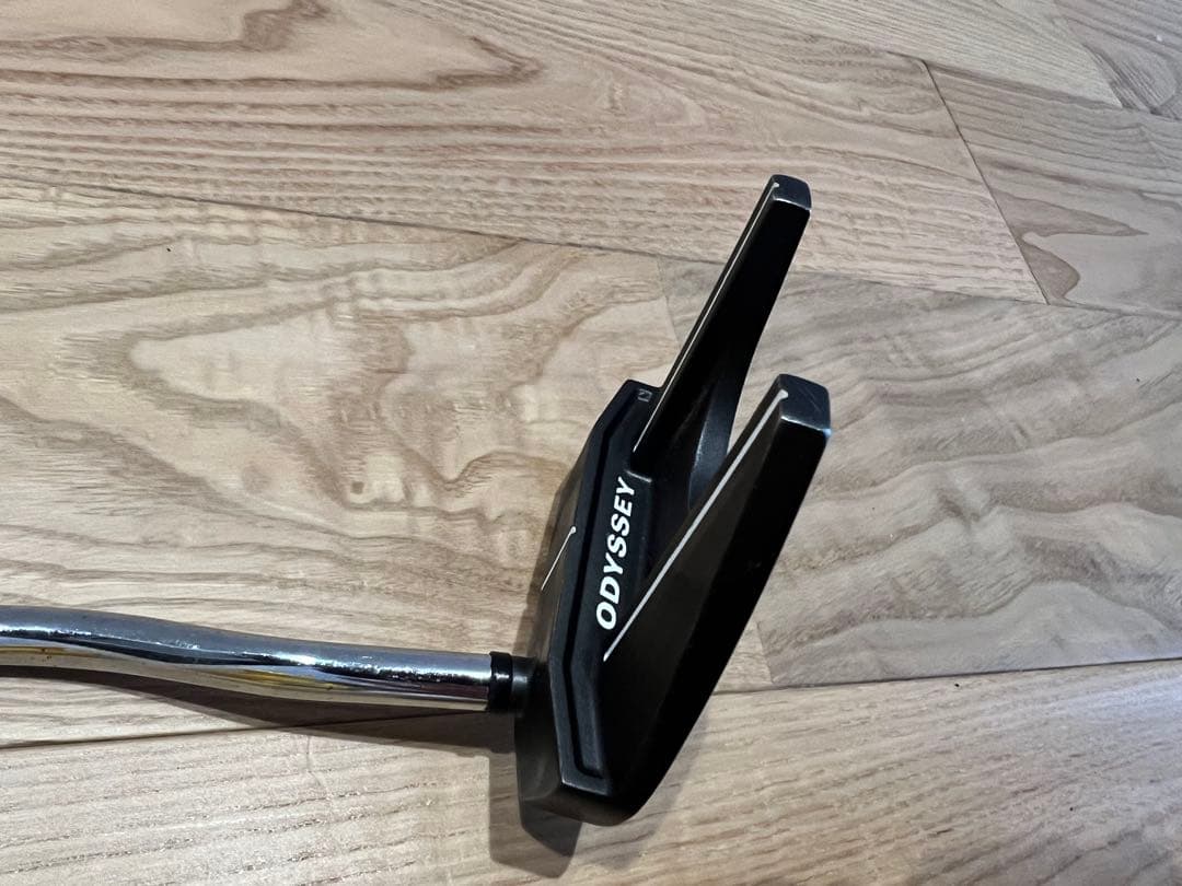 t*a様 キャロウェイ　ODYSSEY ストロークラボ　パター