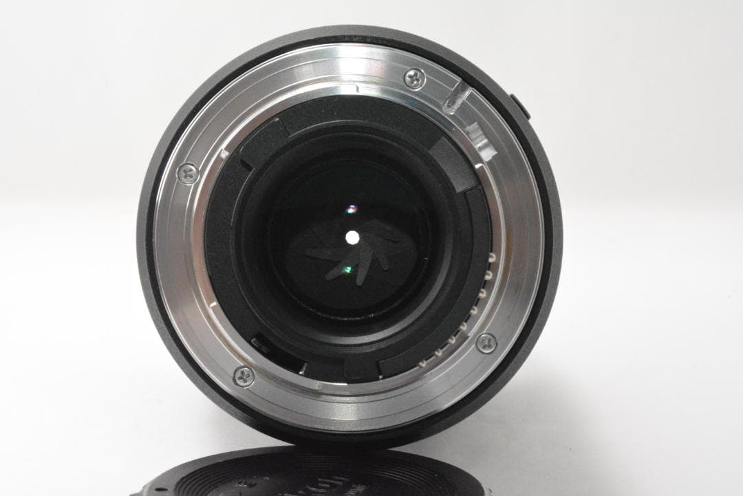 NIKON★美品★TAMRON SP 90mm F2.8 Di MACRO