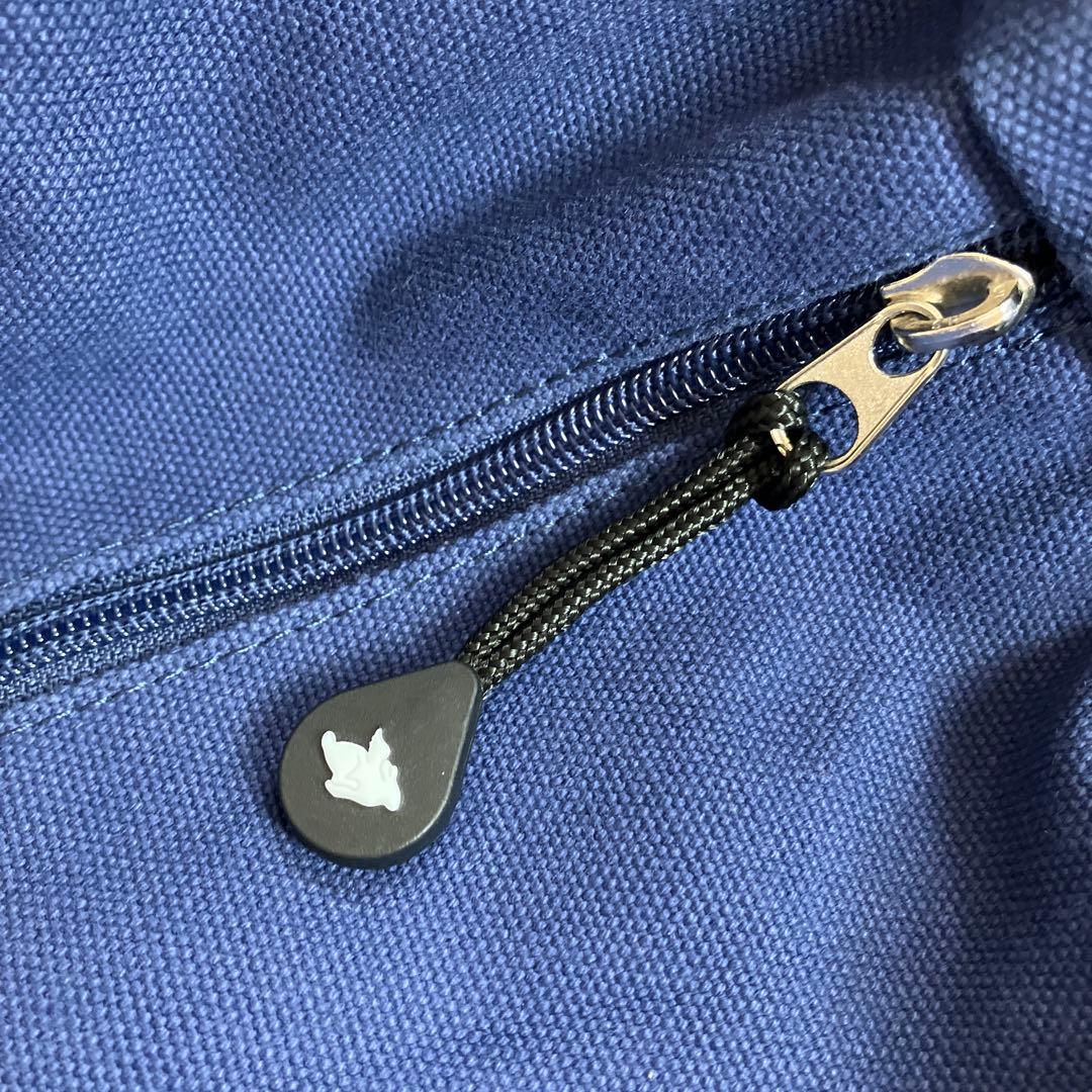 パーリーゲイツ PEARLY GATES メキシコモチーフ 2Way バッグ