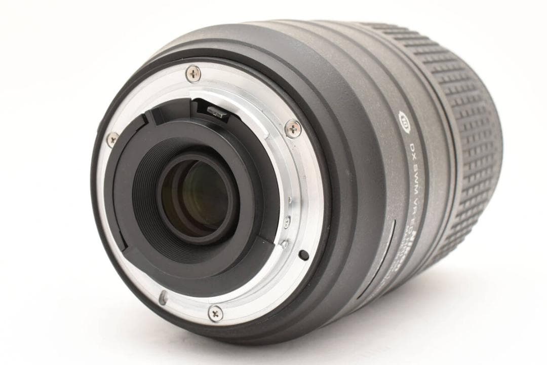 ★極上美品★AF-S DX 55-300m 4.5-5.6G ED VR#149