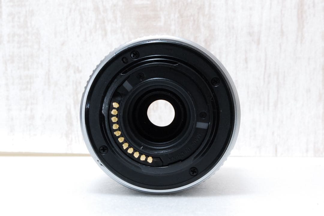 ❤️美品❤️ダブルレンズ❤️Wi-Fi❤️すぐ使える OLYMPUS PEN E-PL8