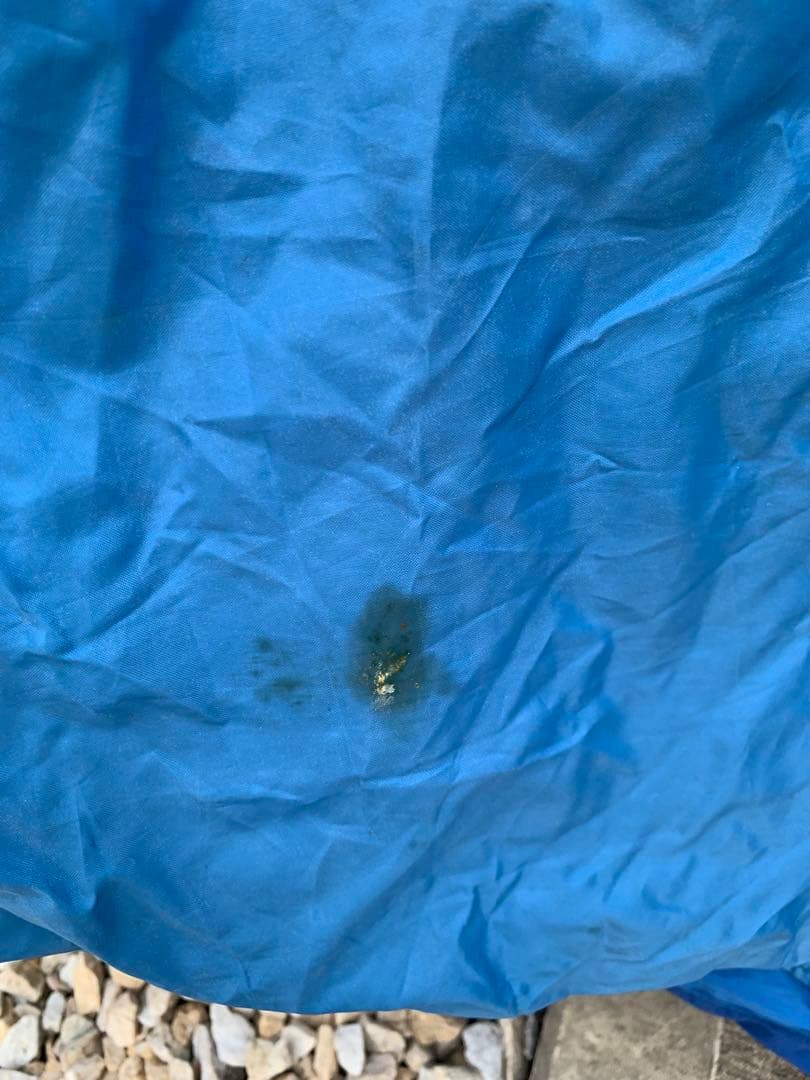 エスパース　マキシム 4-5人用 テント