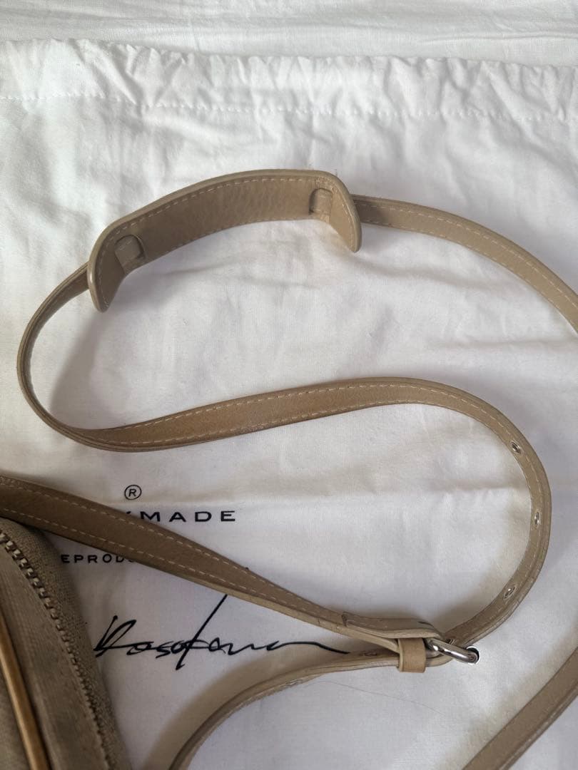READYMADE ショルダーバッグ スモールショルダーバッグ