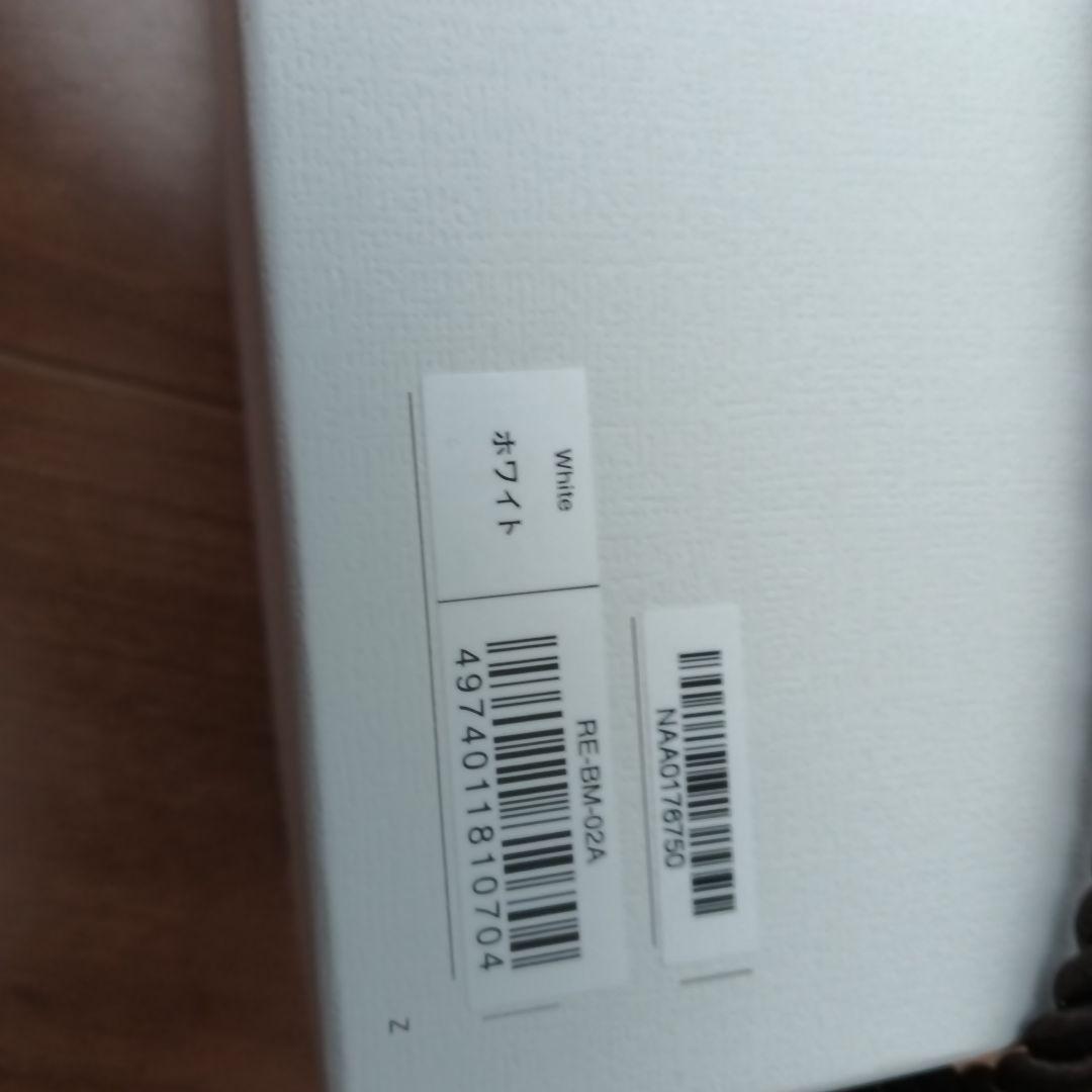 refa ヘアアイロン