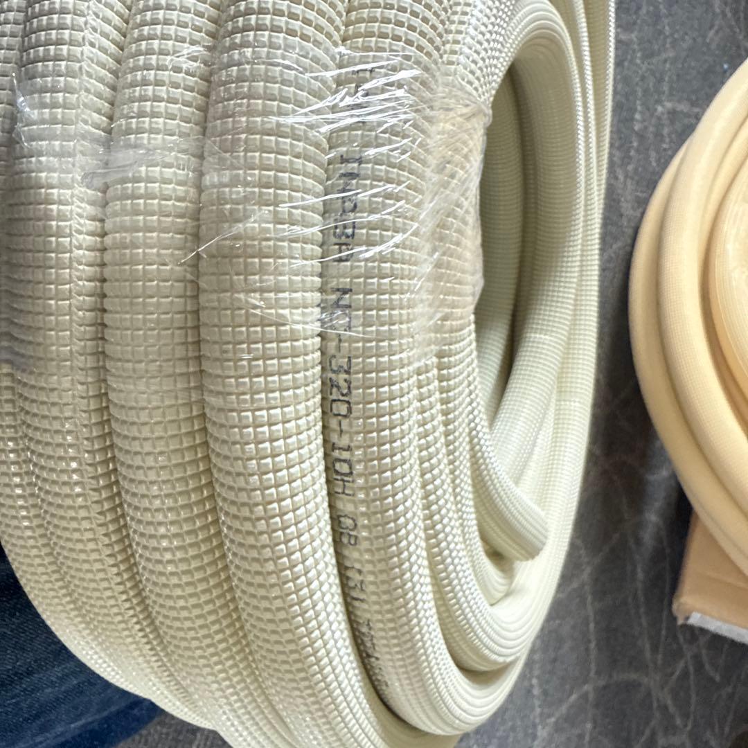 ３分５分シングルコイル　イナバ３分　オーケー５分