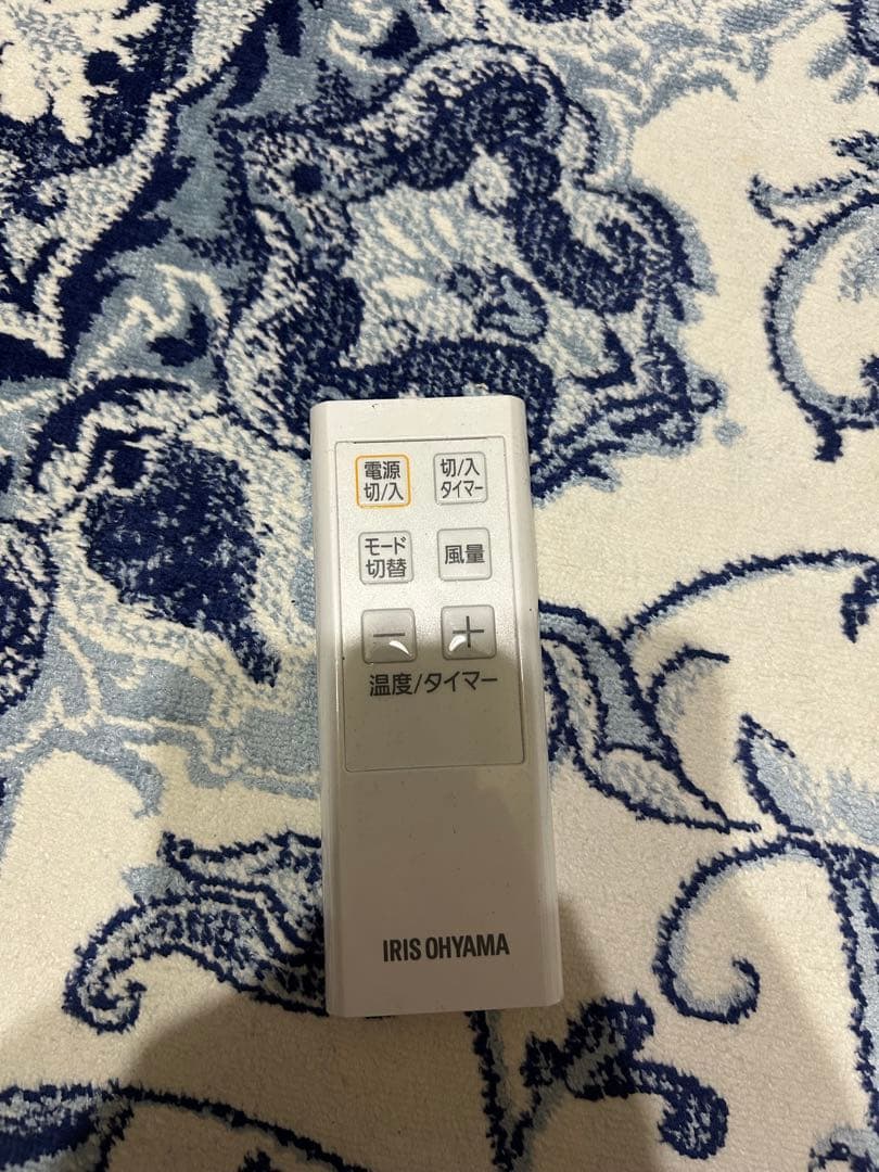 冷風機 ホワイト 排気ダクト付き