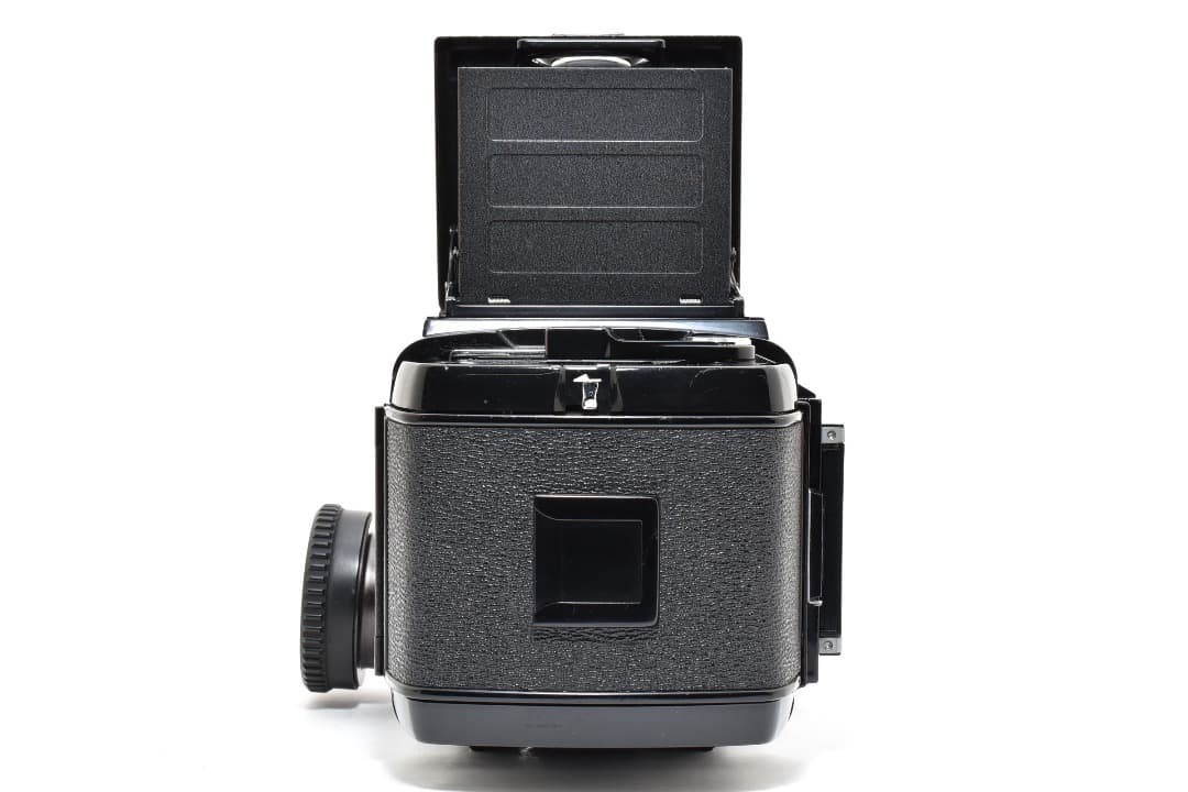 マミヤ Mamiya RB67 Sekor C 127mm f/3.8 2991